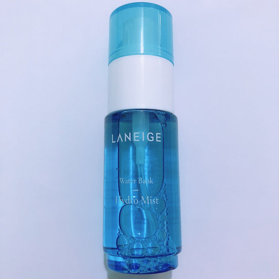 Xịt Khoáng Dưỡng Ẩm Laneige Water Bank Hydro Mist 30ml