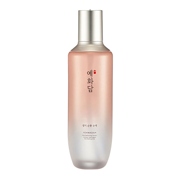 Sữa Dưỡng Sáng Mịn Da YEHWADAM REVITALIZING EMULSION