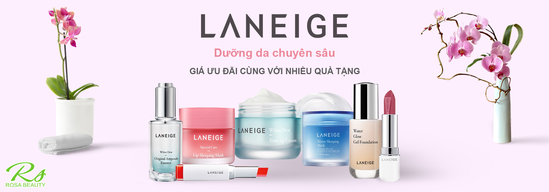 Laneige